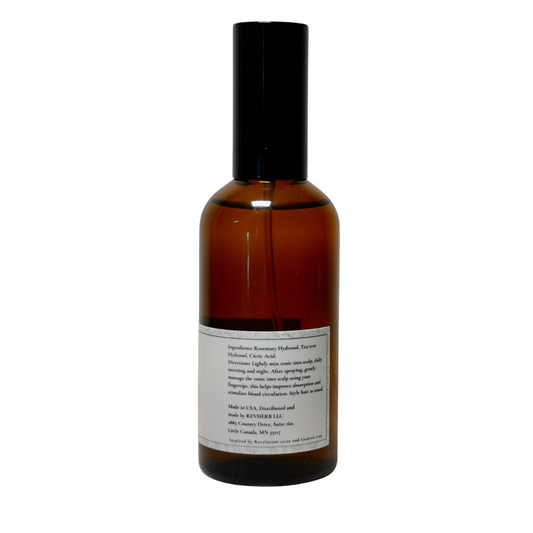 Root Revival Tonic