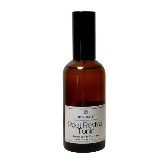 Root Revival Tonic