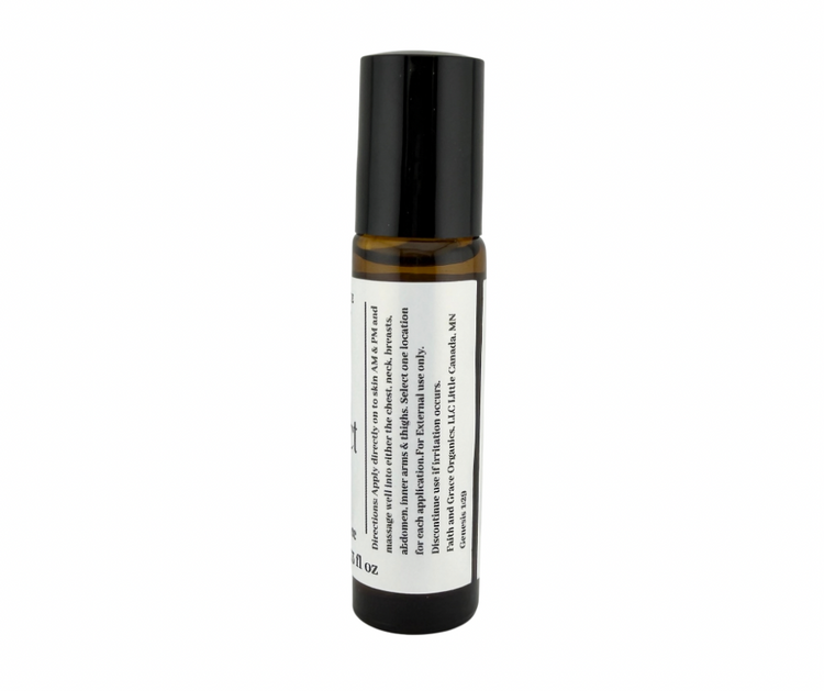 Wild Yam Extract