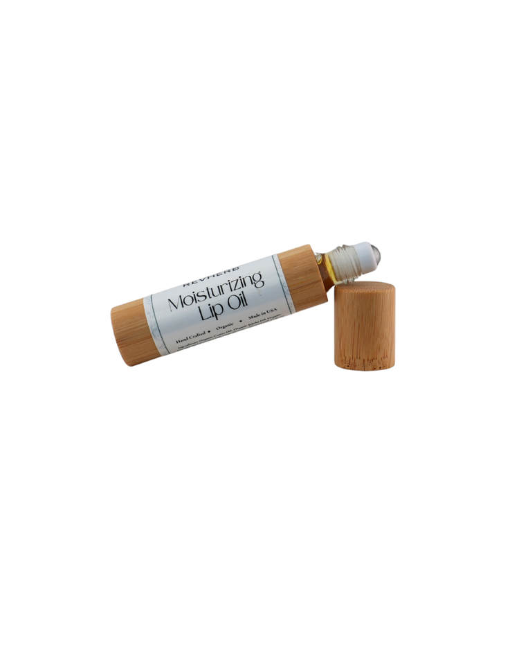 Moisturizing Lip Oil