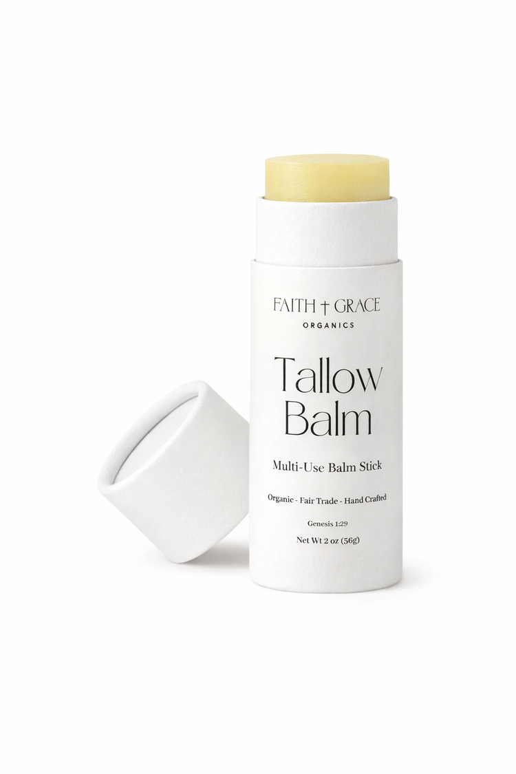 Tallow Balm Stick