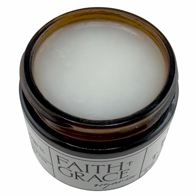 Pure Bison Tallow