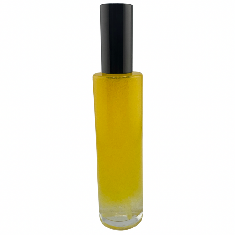 HydraGlow Shake Face Mist