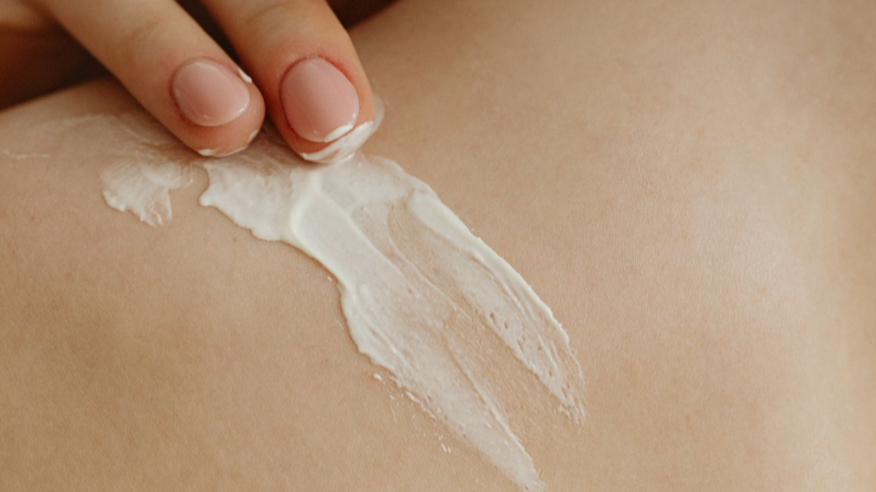 Organic skincare by Faith and Grace Organics