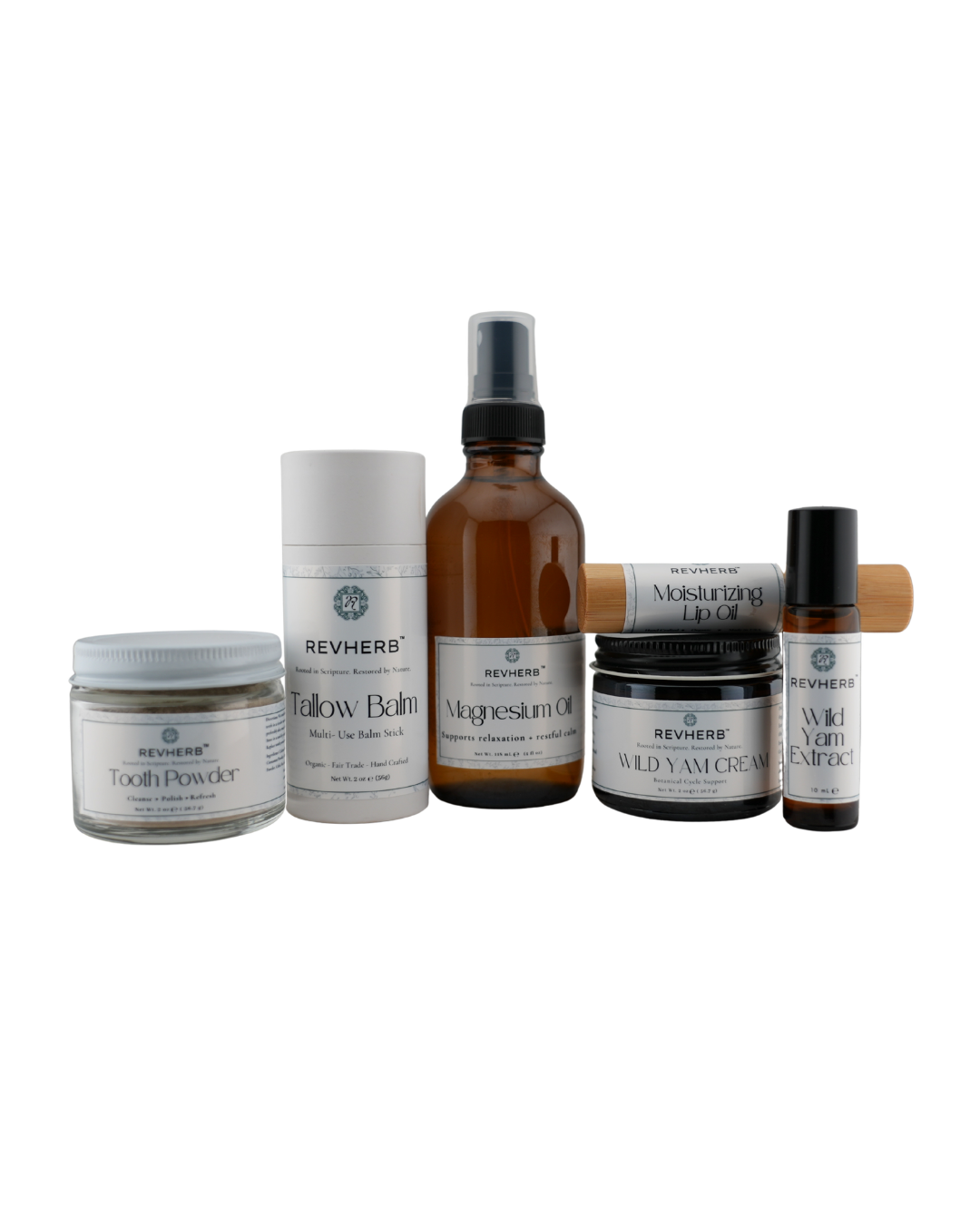 Mother's Day Bundle - On the Go