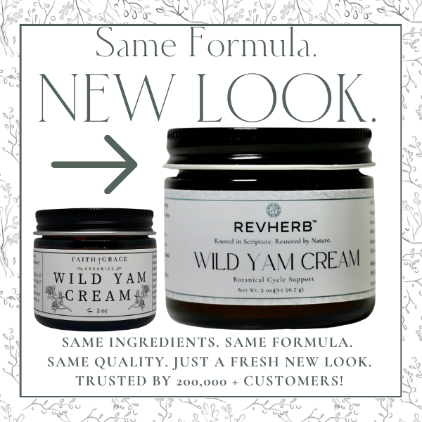 Crème d'Igname Sauvage Bio