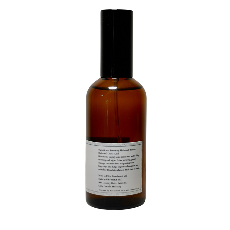 Root Revival Tonic