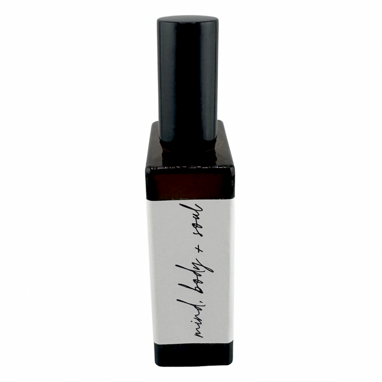Refresh & Revive Organic Skin Mist