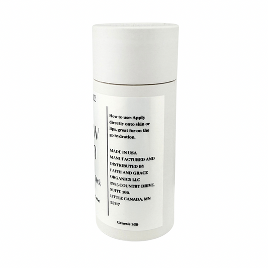 Tallow Balm Stick