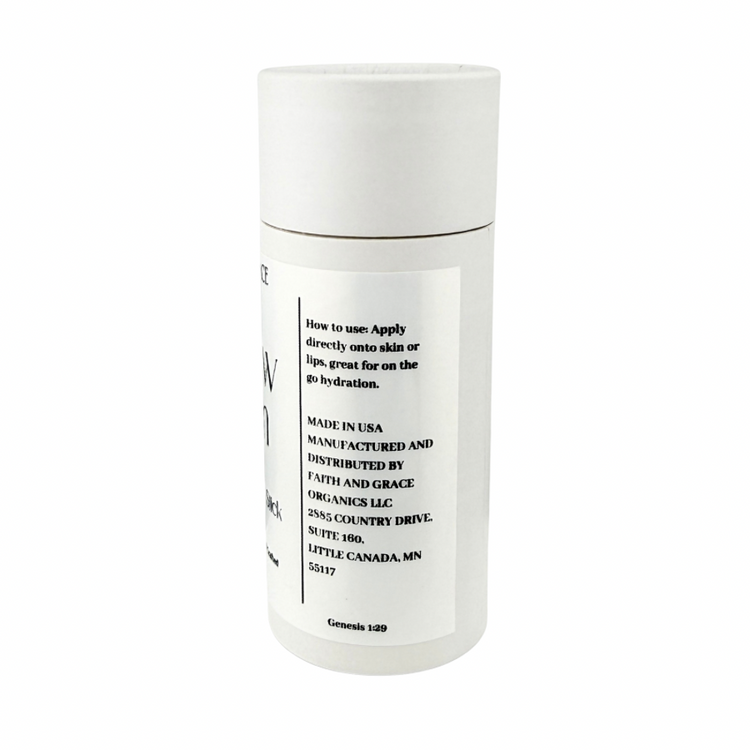 Tallow Balm Stick